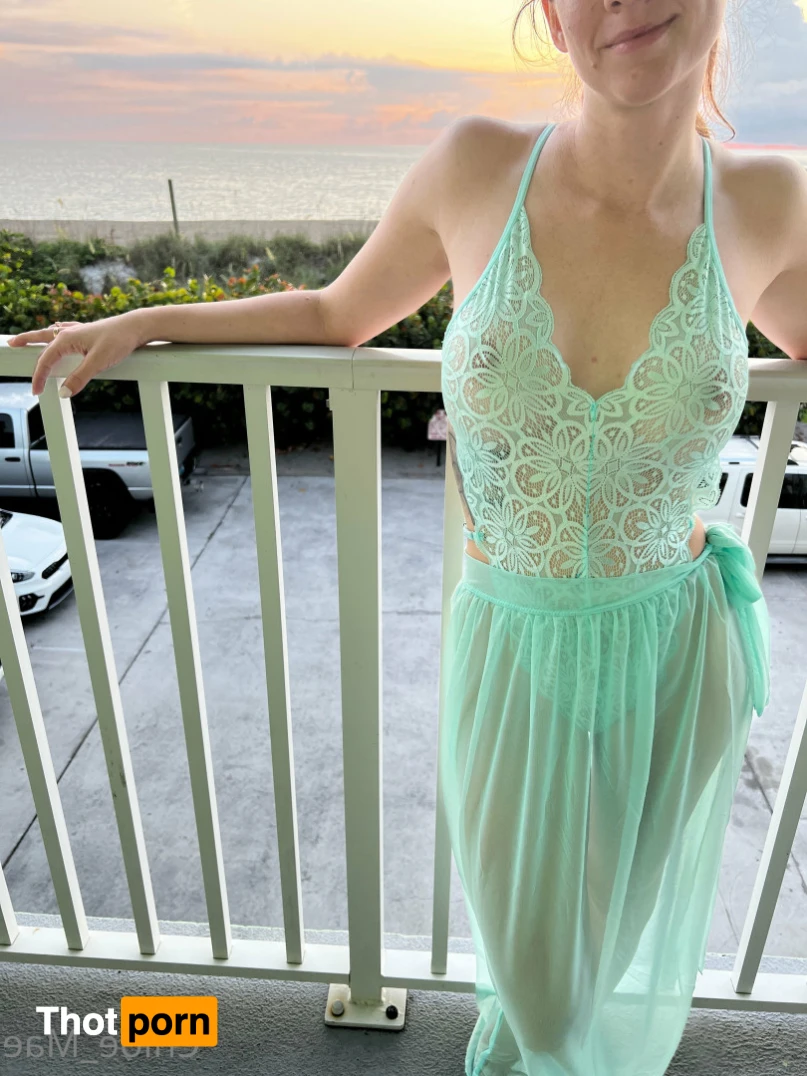 Chloe Mae 💚 14922301