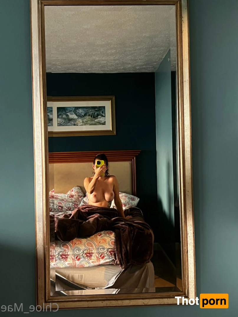 Chloe Mae 💚 14922866