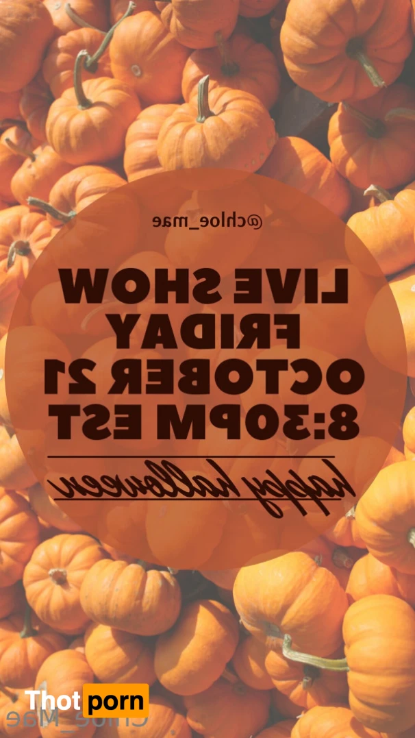 Chloe Mae 💚 14923427