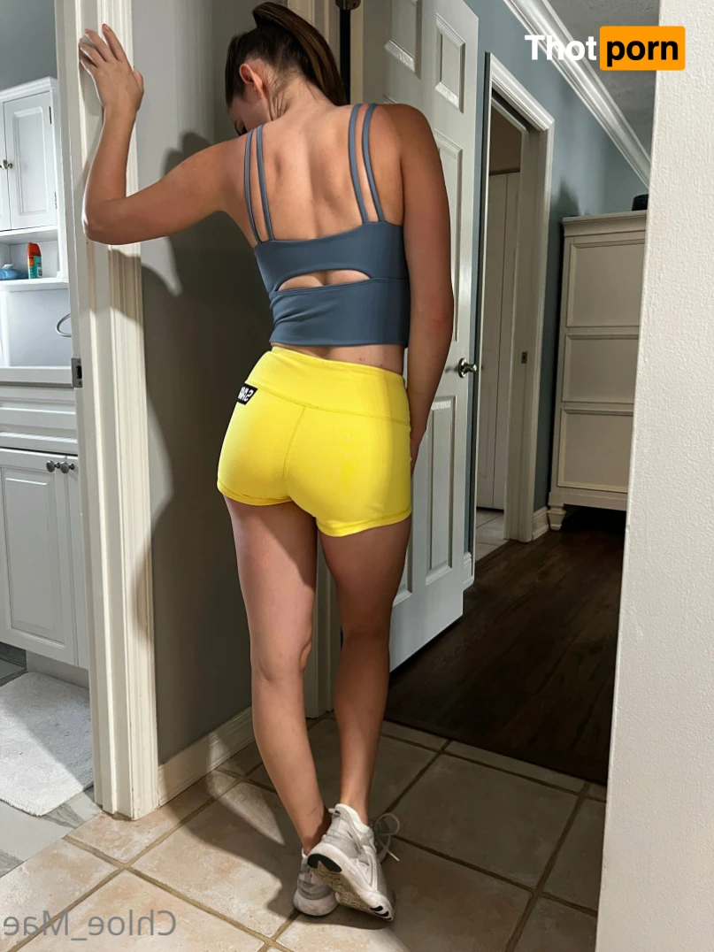 Chloe Mae 💚 14923659