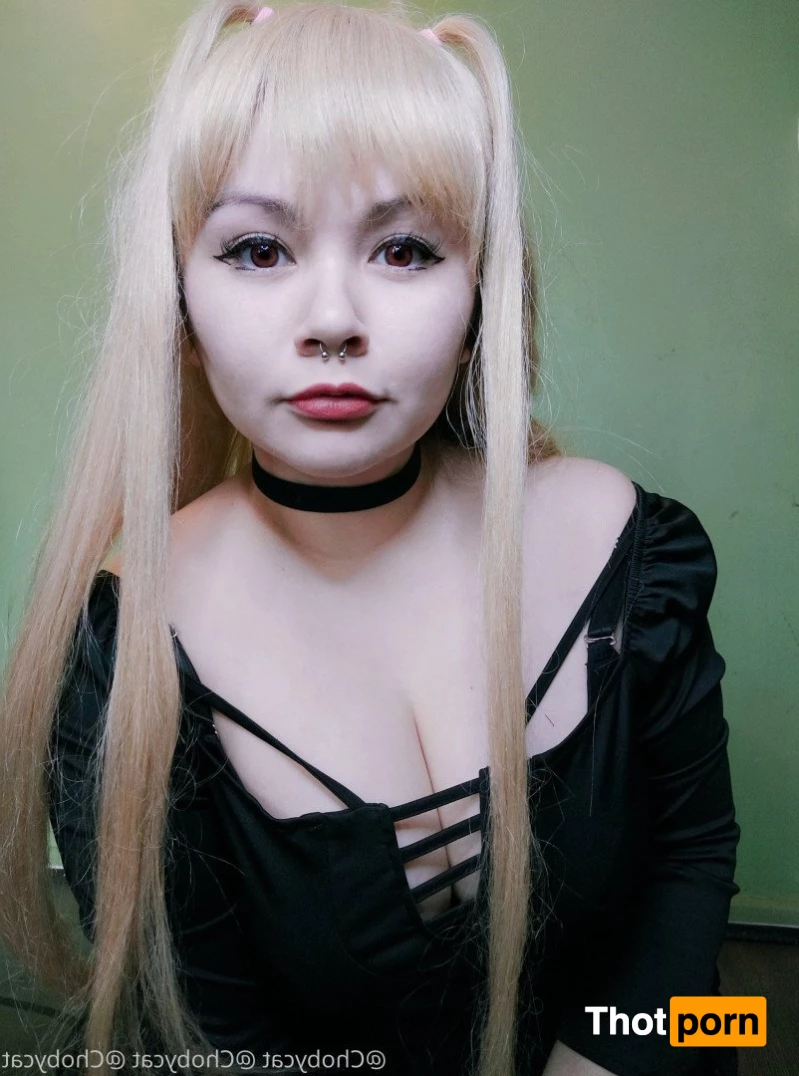 Choby cat✨ 3589870