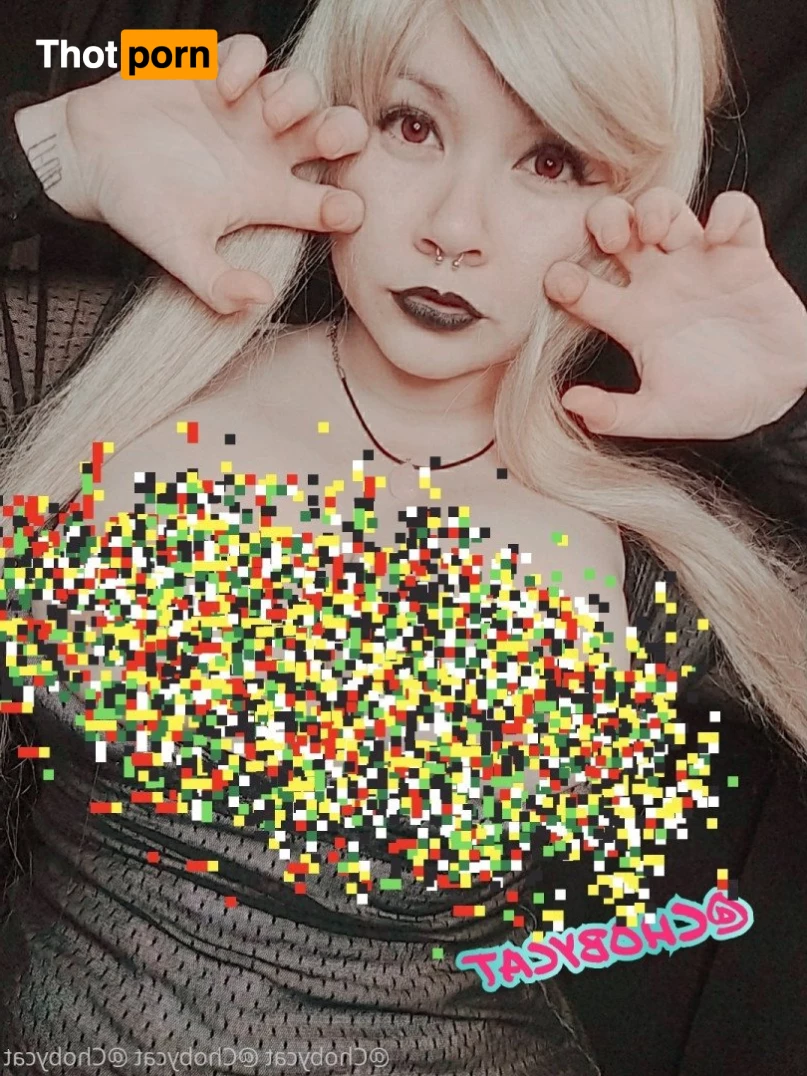 Choby cat✨ 3590744