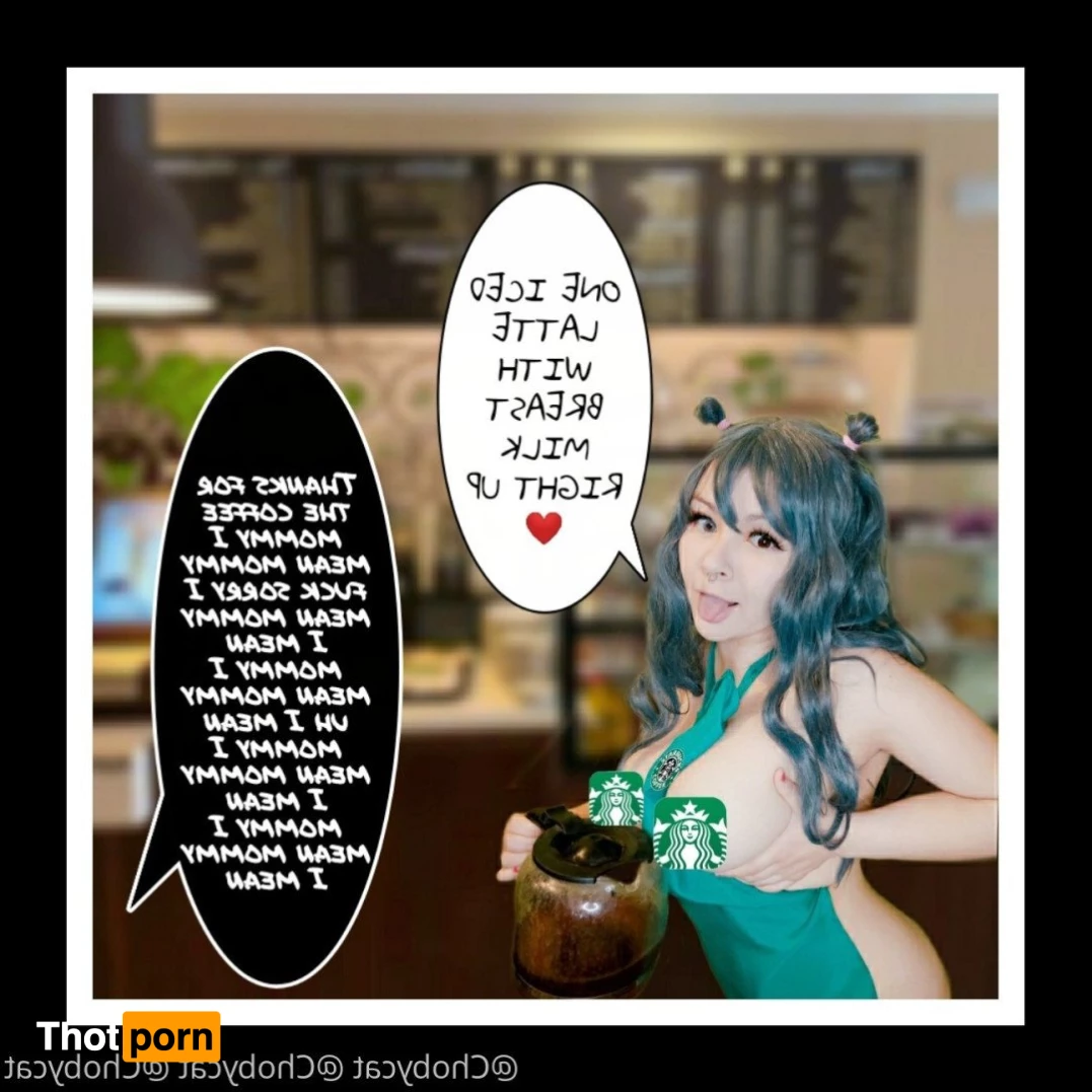 Choby cat✨ 3591381