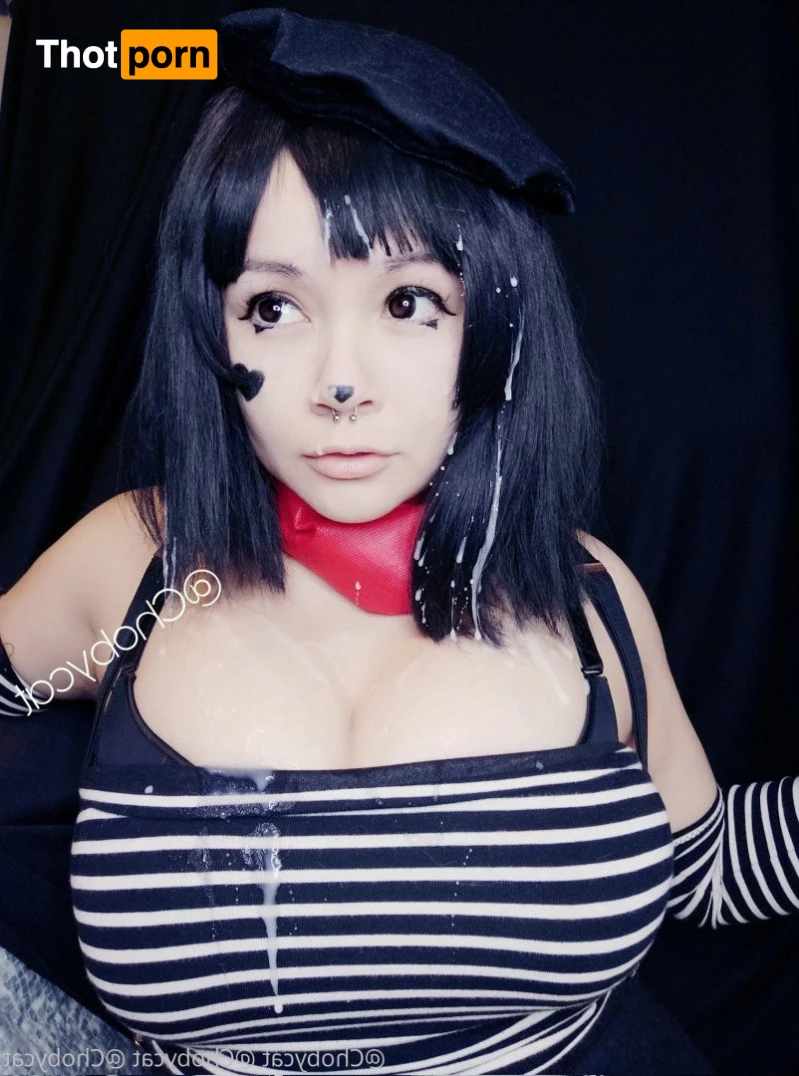 Choby cat✨ 3591963