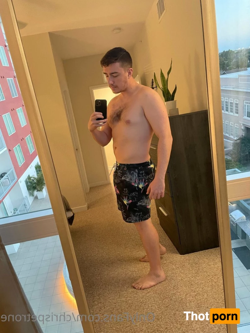 Chris Petrone 3309933