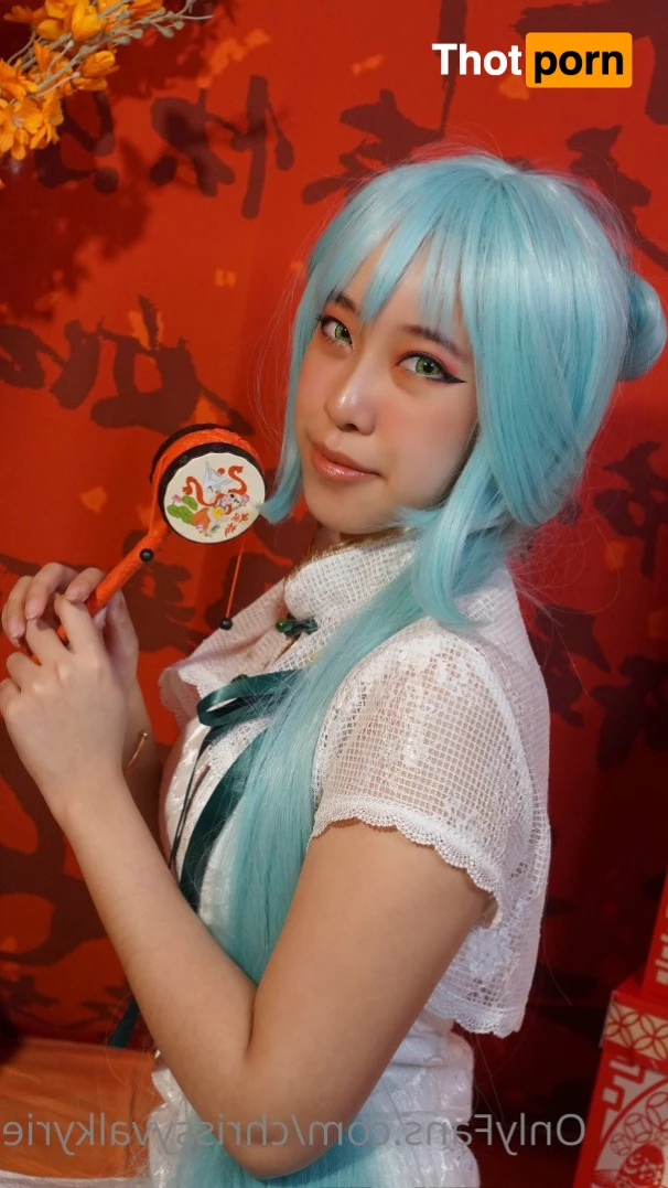 Chrissy 🎂 3rd July!! 3585028