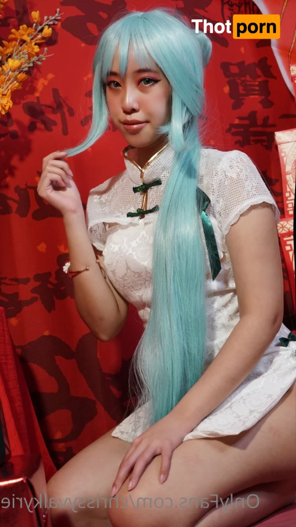 Chrissy 🎂 3rd July!! 3585565