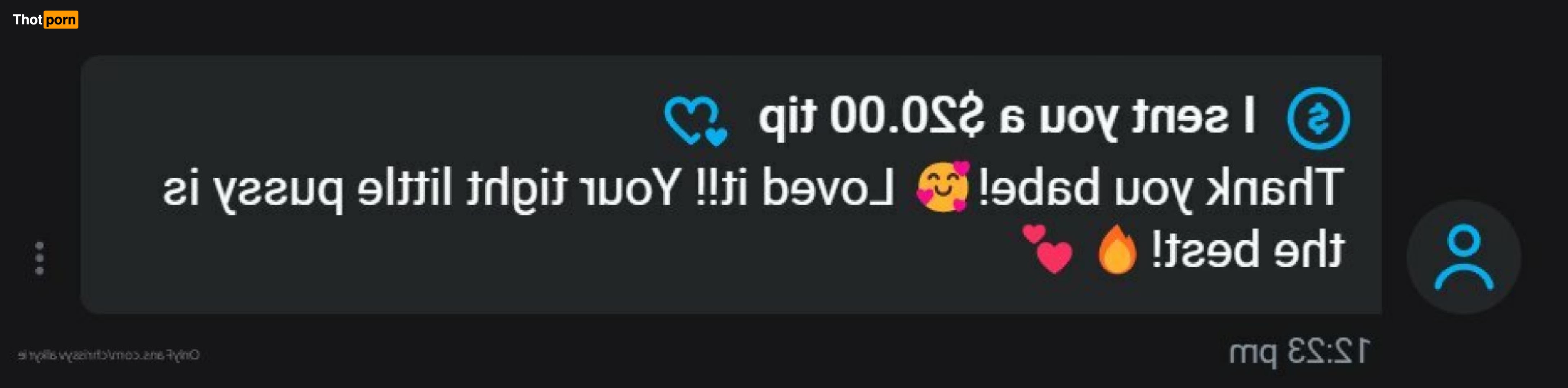 Chrissy 🎂 3rd July!! 6348163