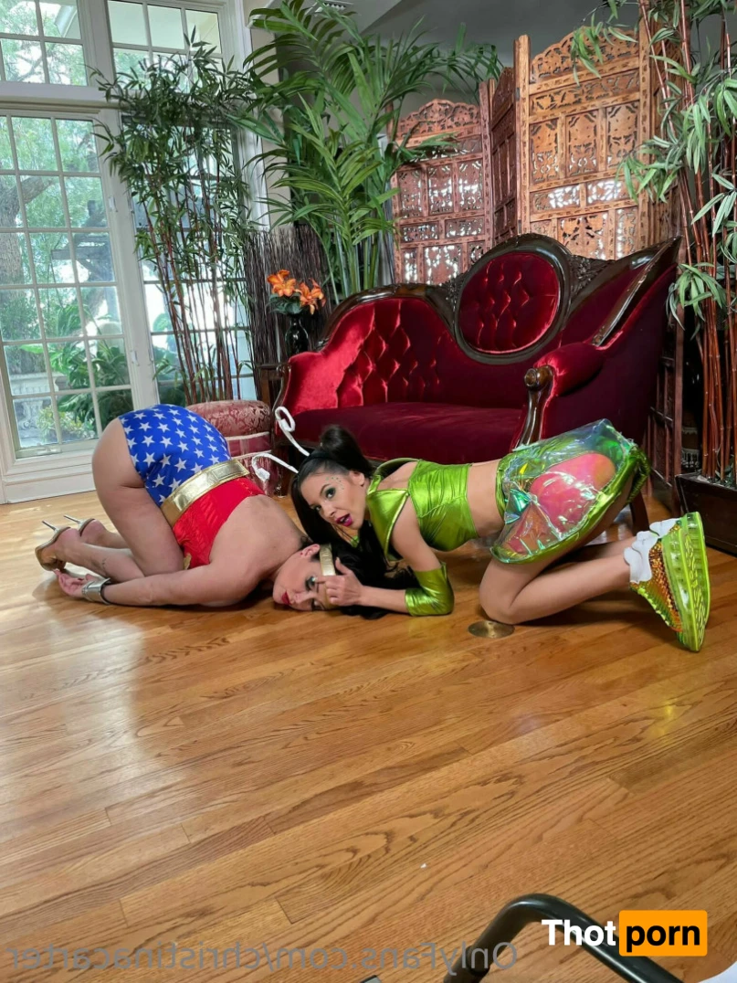 Christina Carter 14841401