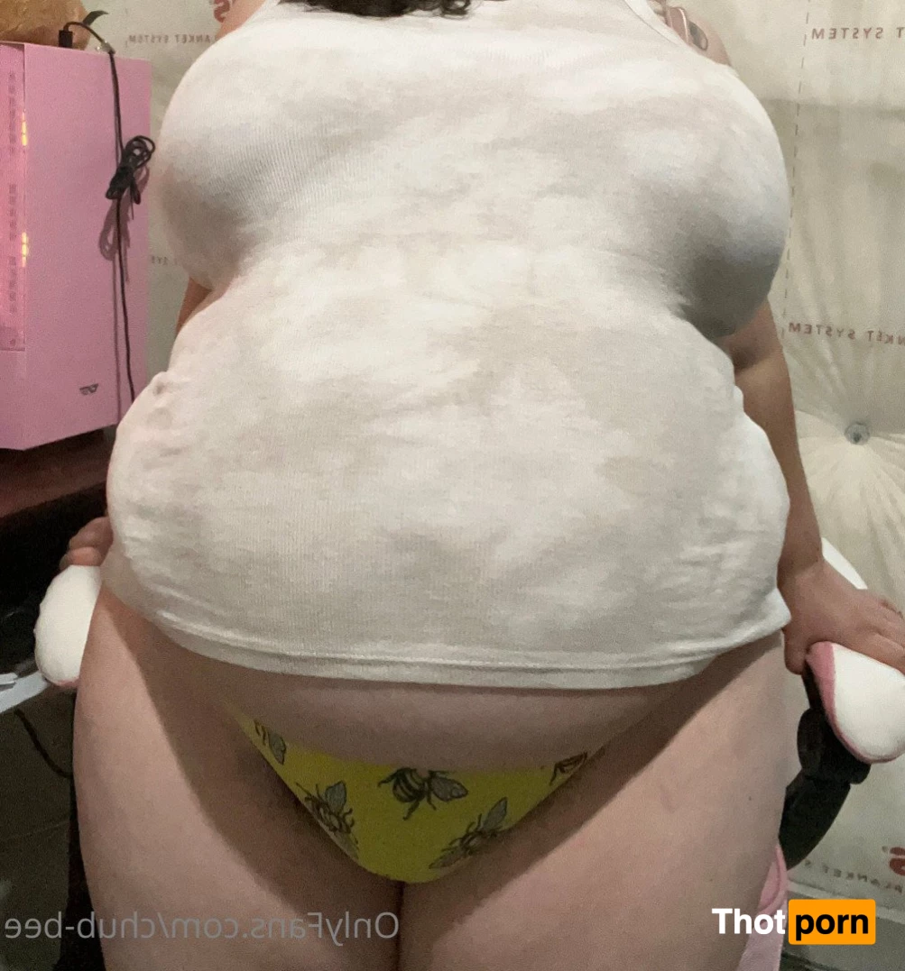 Bee [ chub-bee ] OnlyFans leaked photo 3547431 on Thotporn