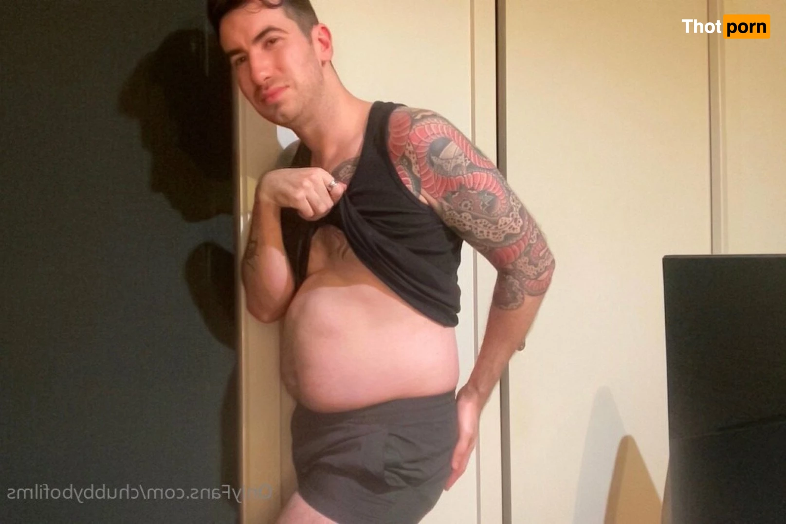 Chubbybofilms 3548589