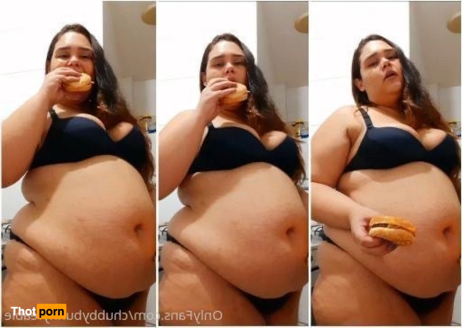 Lil Squish Baby 3412397