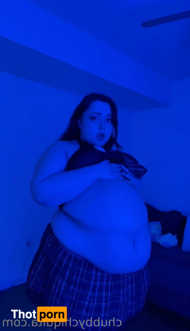 chubby chiquita 14830016