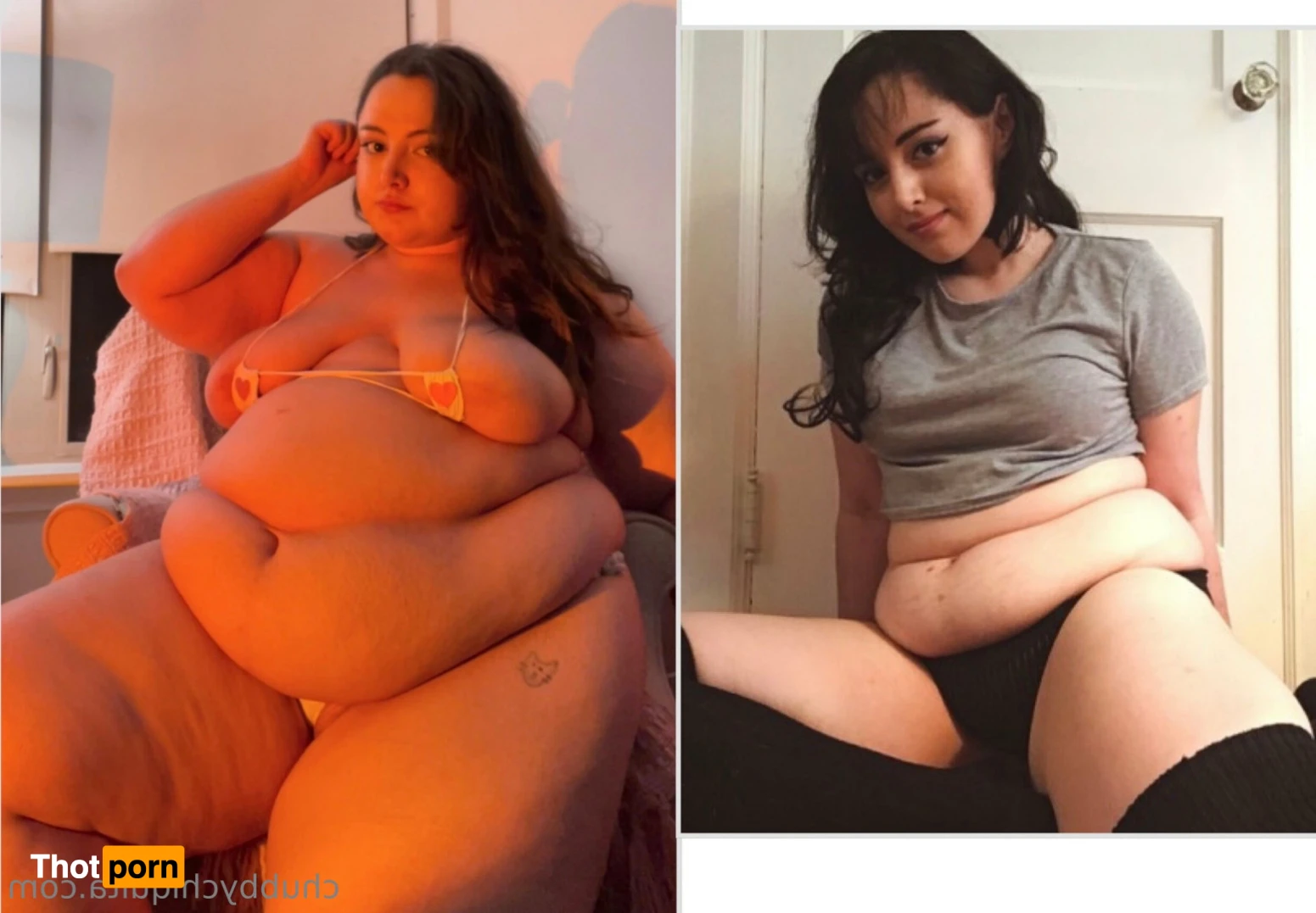 chubby chiquita 14830045