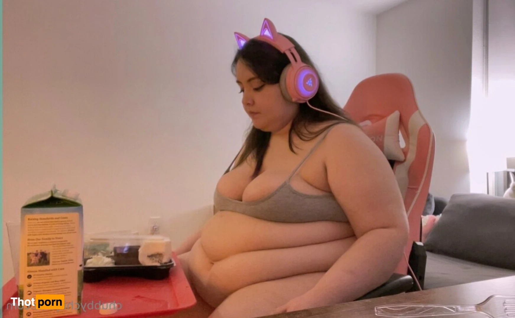 chubby chiquita 14830381