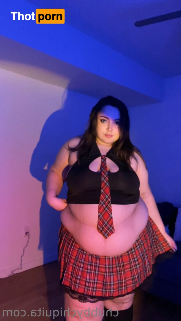 chubby chiquita 14830580