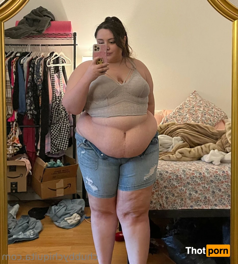 chubby chiquita 14830746