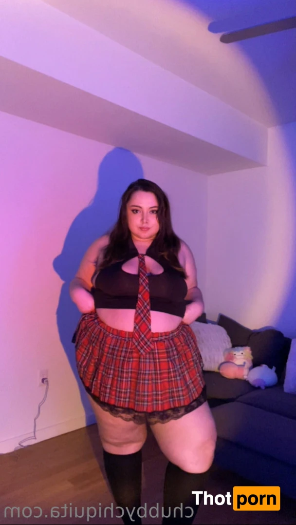 chubby chiquita 14830935