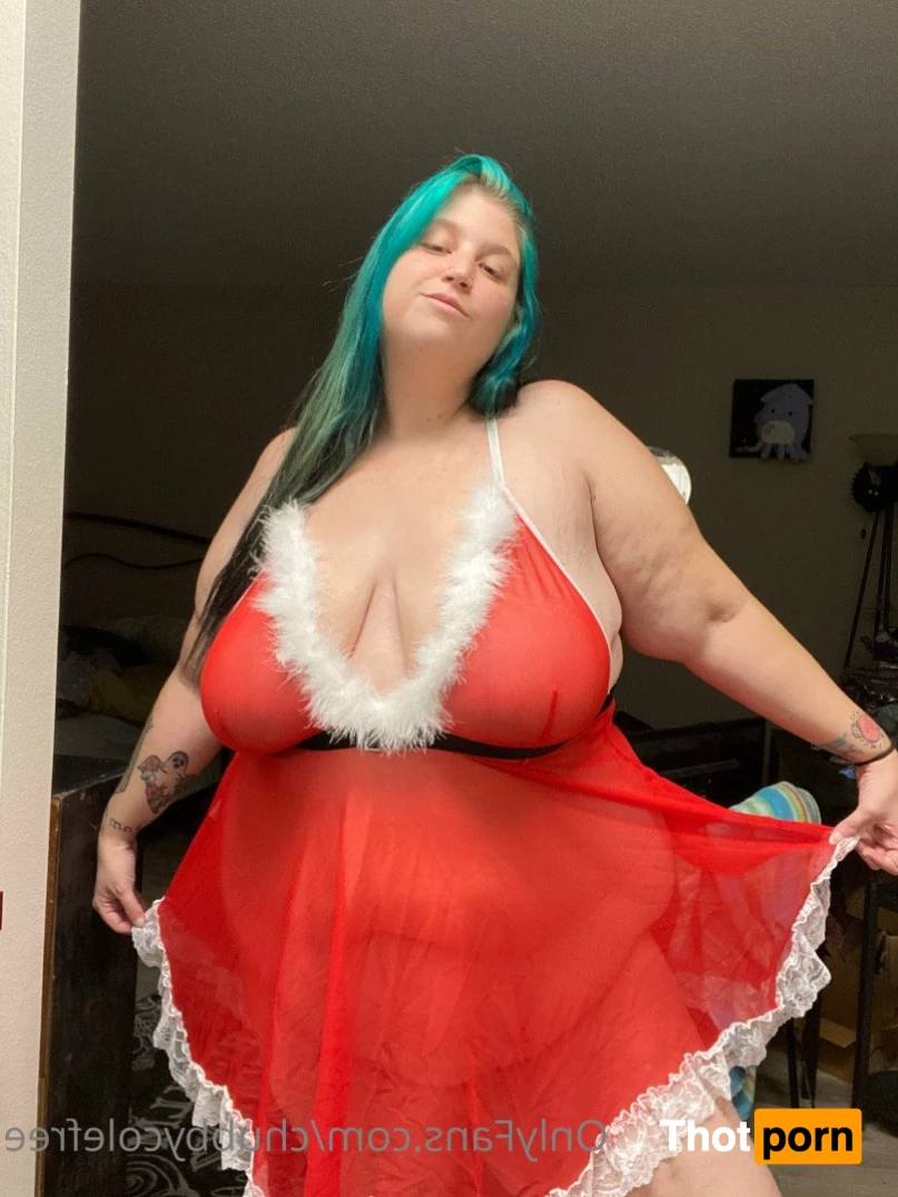 Chubby Queen Cole 🥀 FREE page 3309252