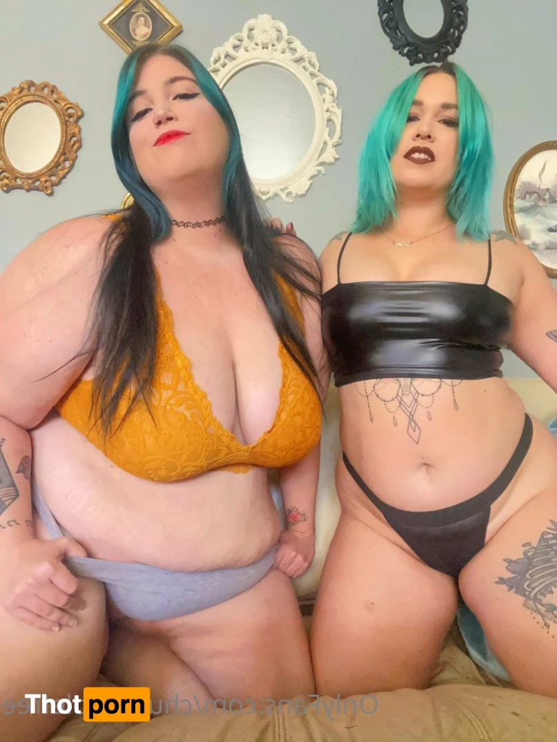 Chubby Queen Cole 🥀 FREE page 3309340