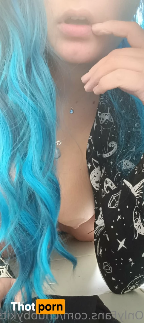 Chubby Kitsune 14829605