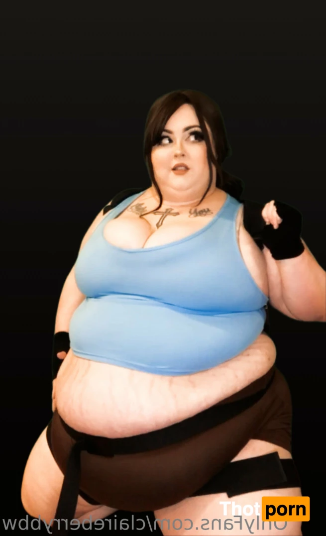 Claire Berry 12285435