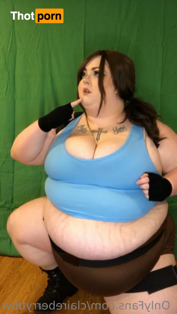 Claire Berry 12285439