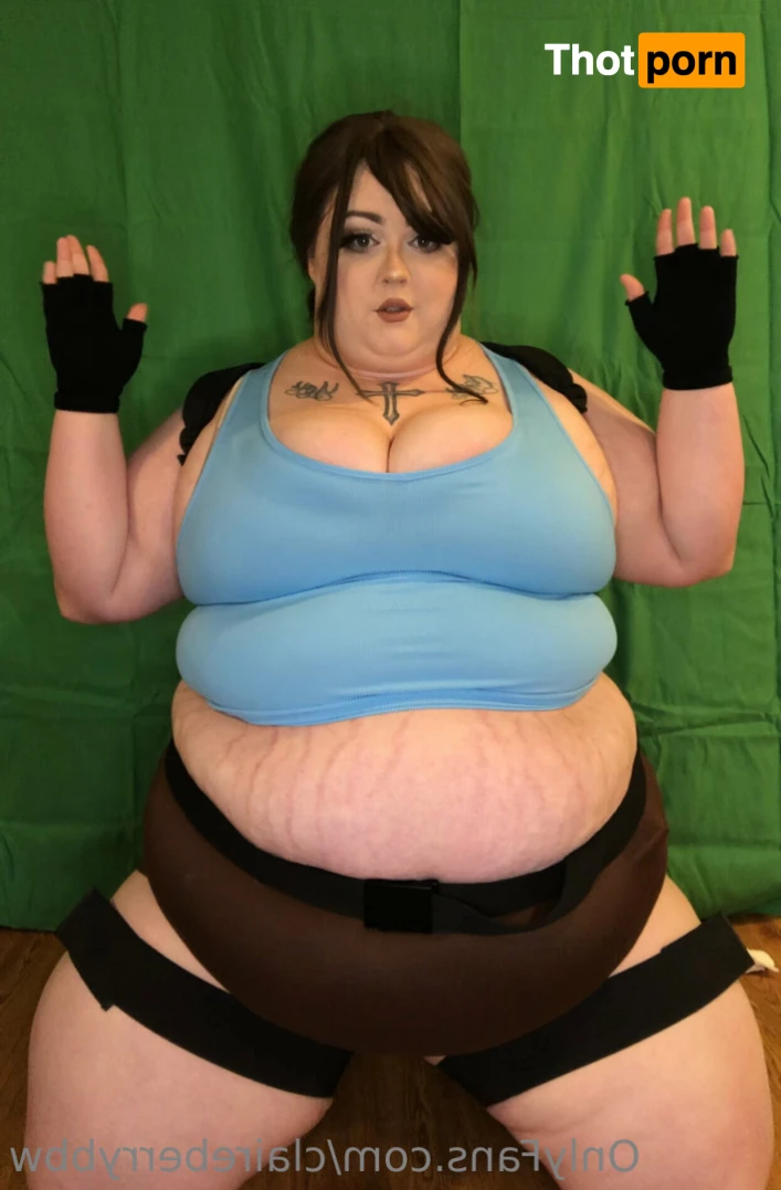 Claire Berry 12285473