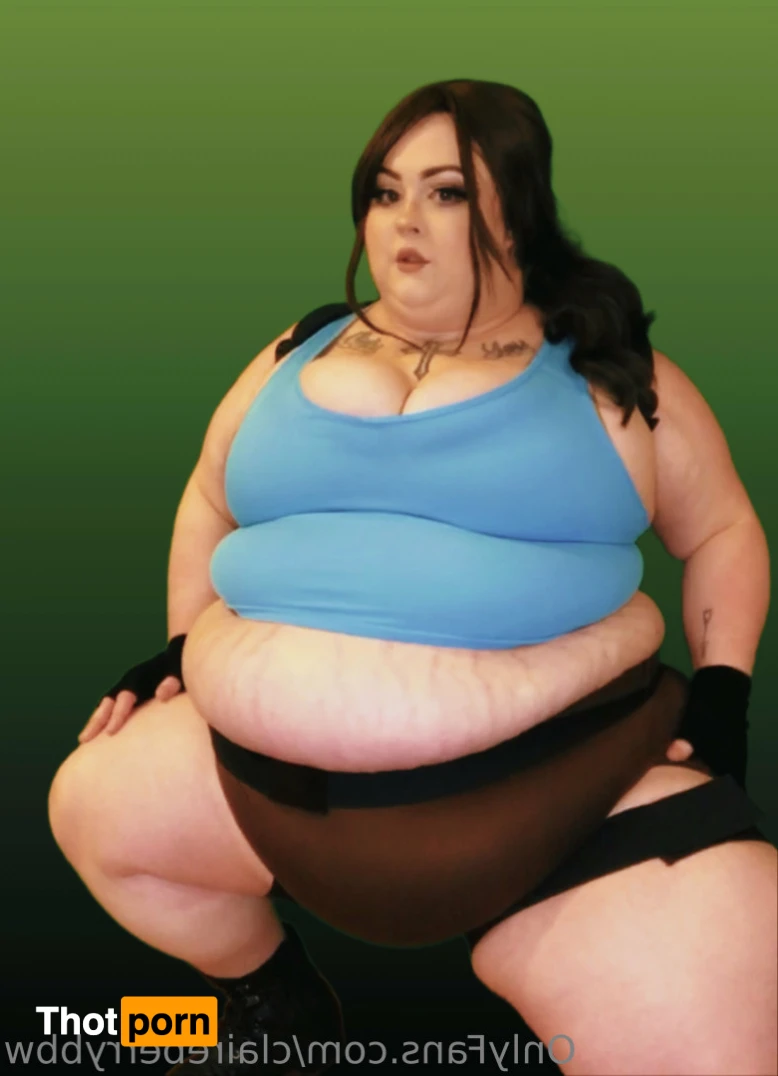 Claire Berry 12285480