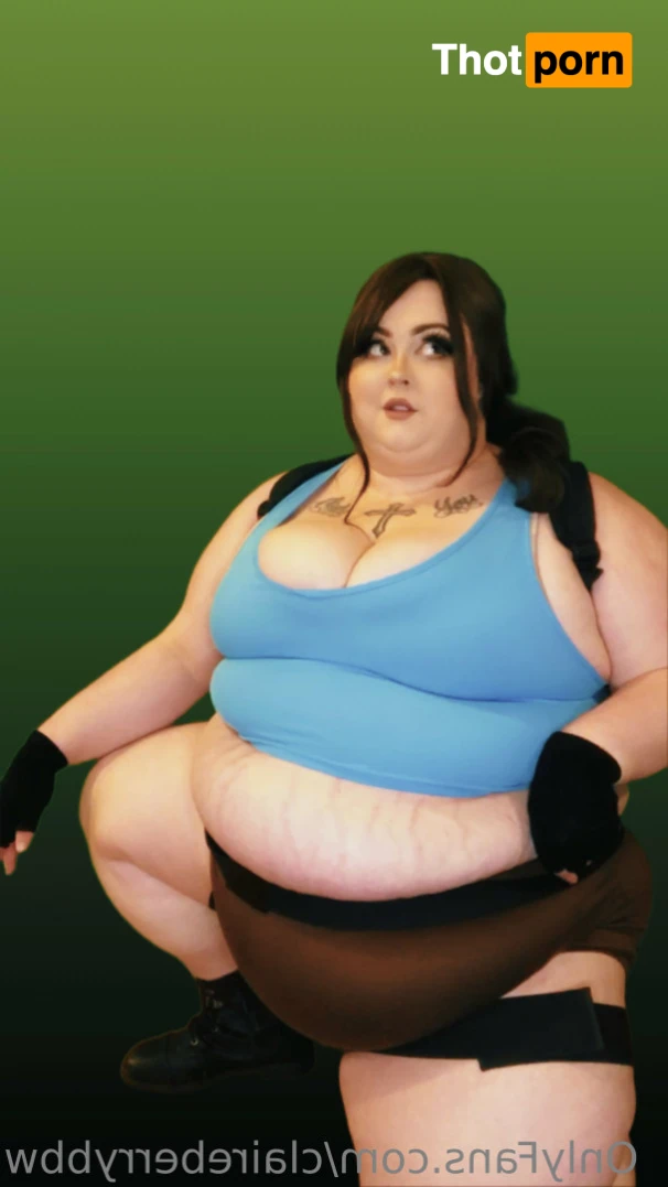 Claire Berry 12285547