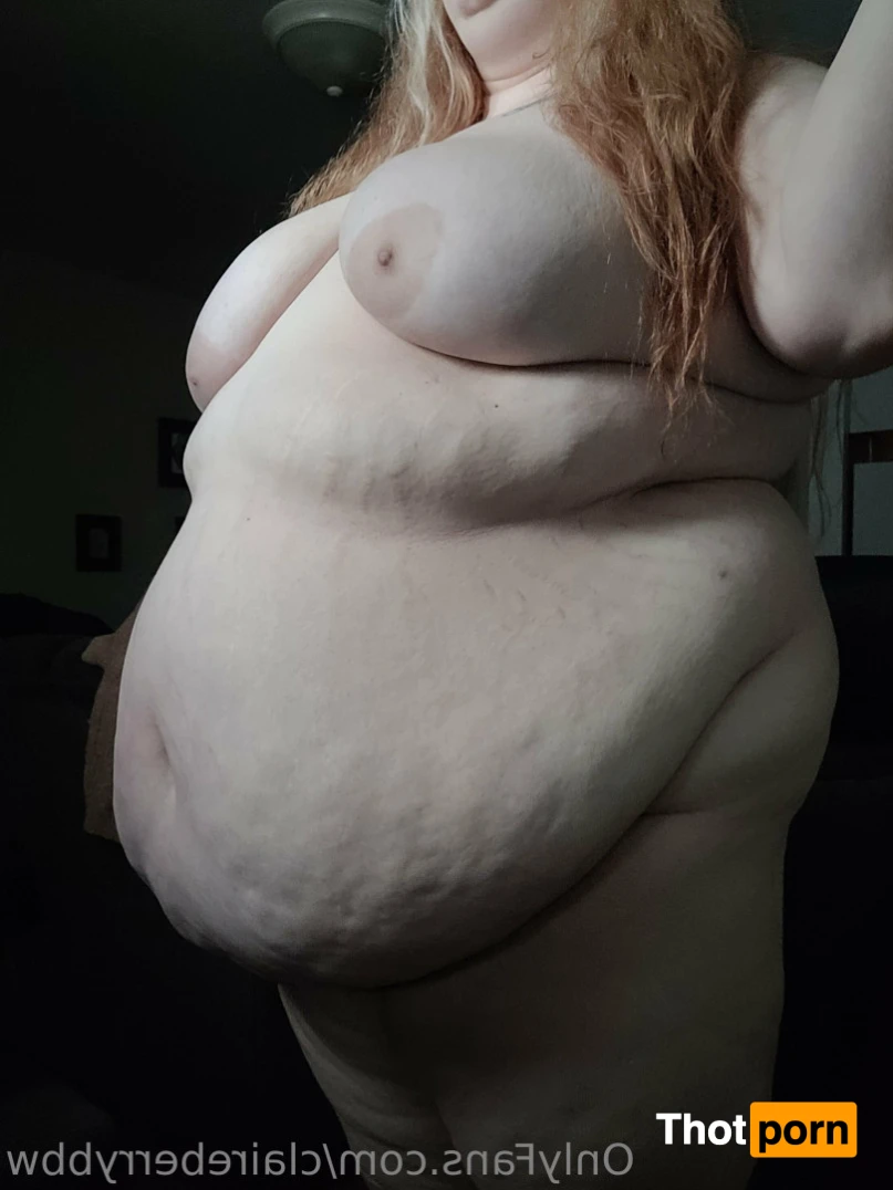 Claire Berry 12285574