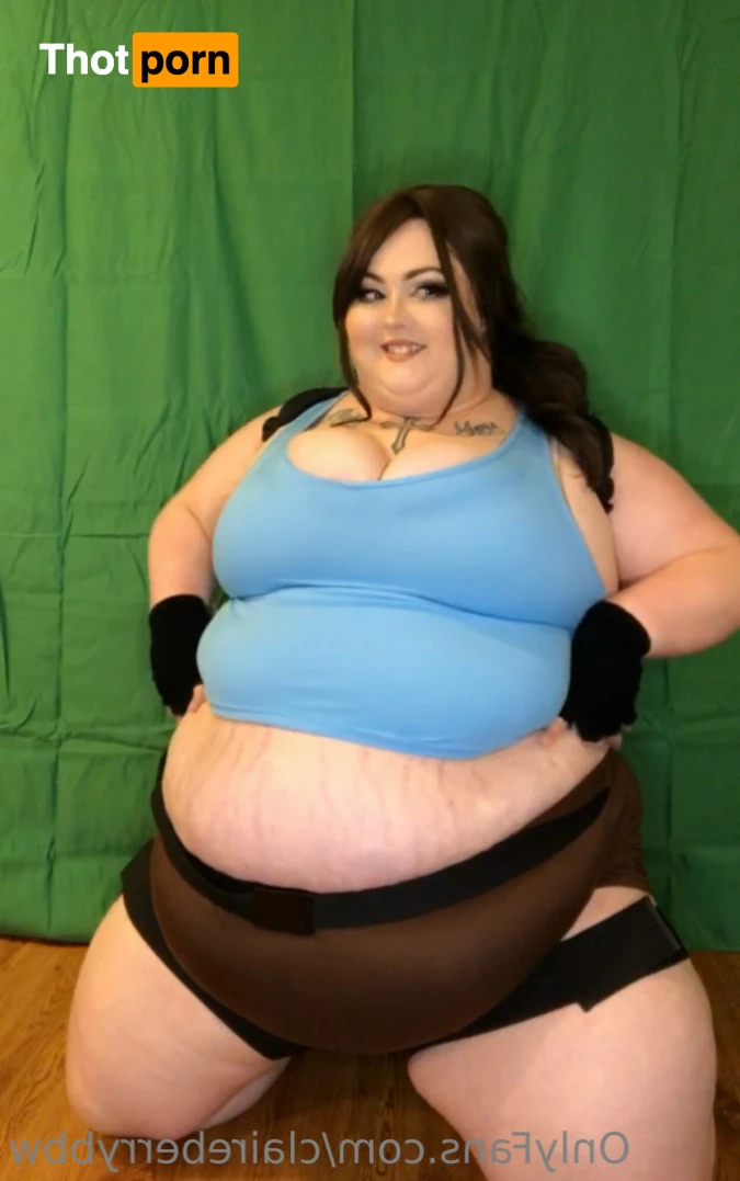 Claire Berry 12285620