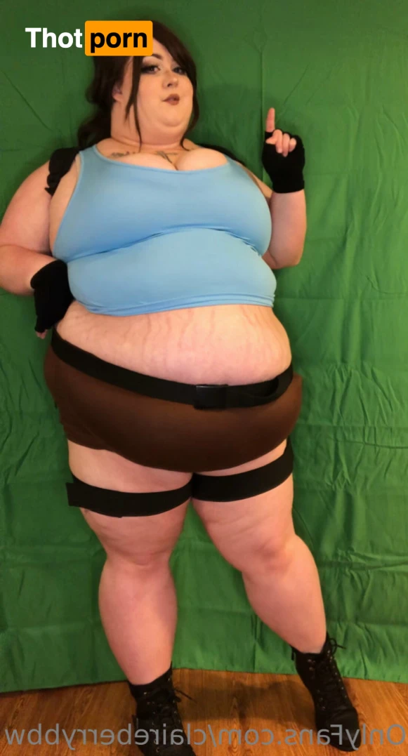 Claire Berry 12285682