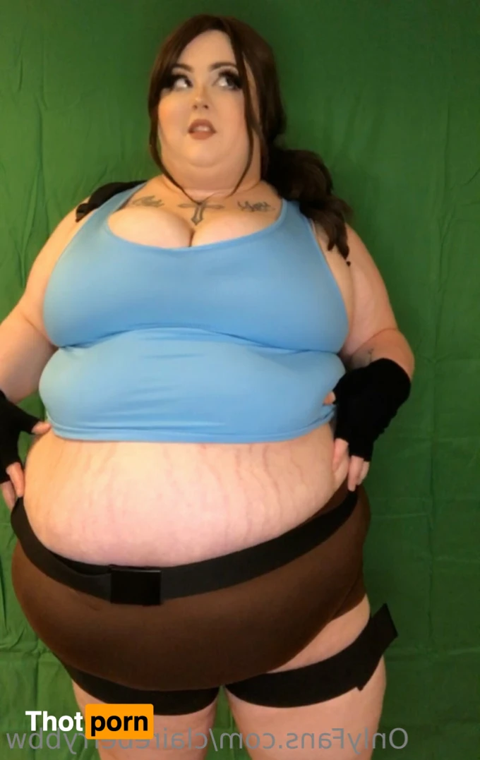 Claire Berry 12285734