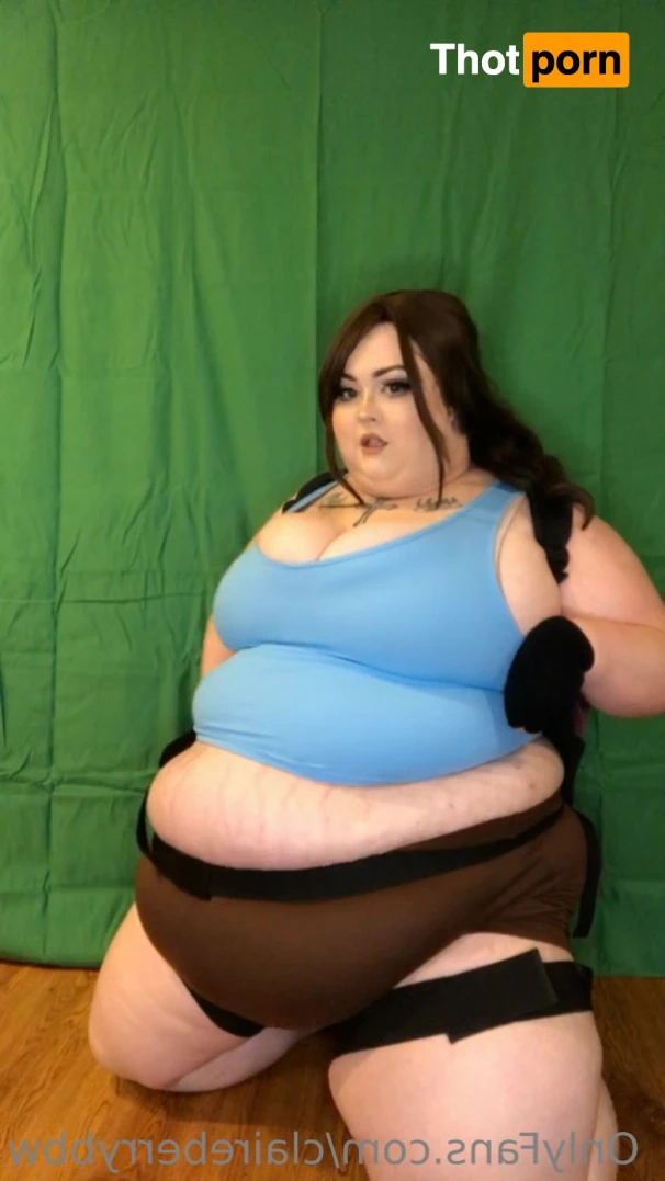 Claire Berry 12285844