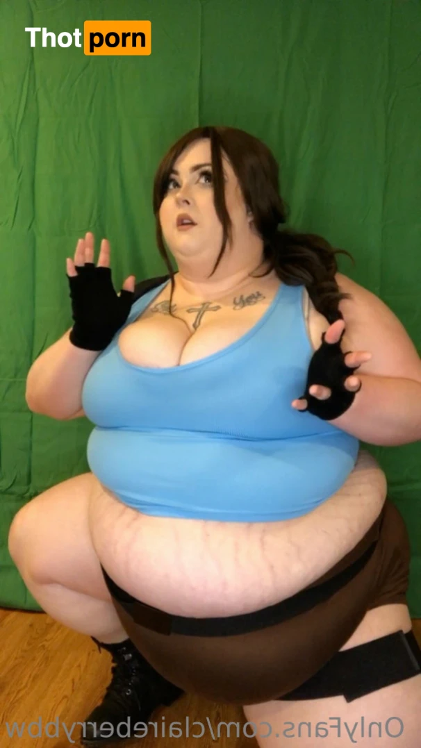 Claire Berry 12285891