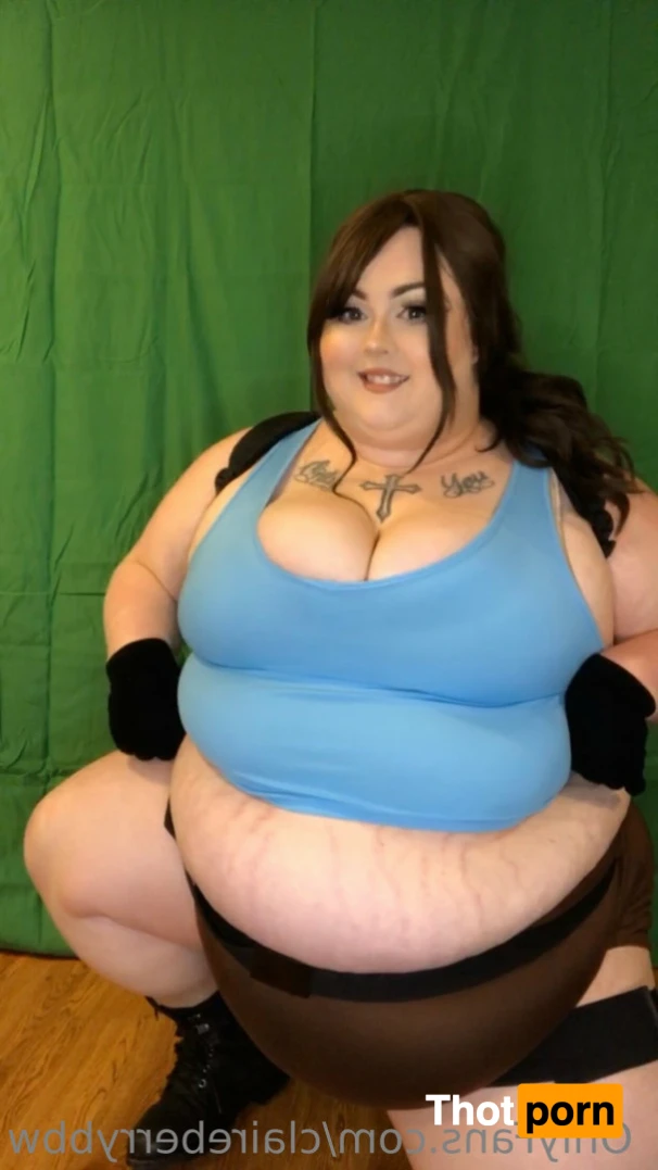 Claire Berry 12285917