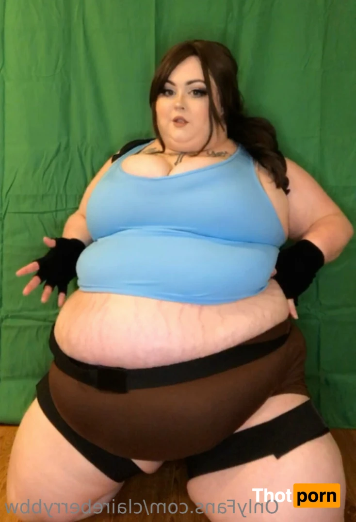 Claire Berry 12285986