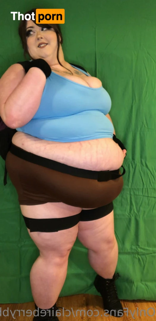 Claire Berry 12286041