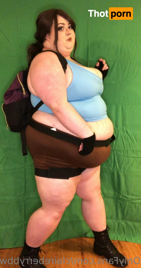 Claire Berry 12286101