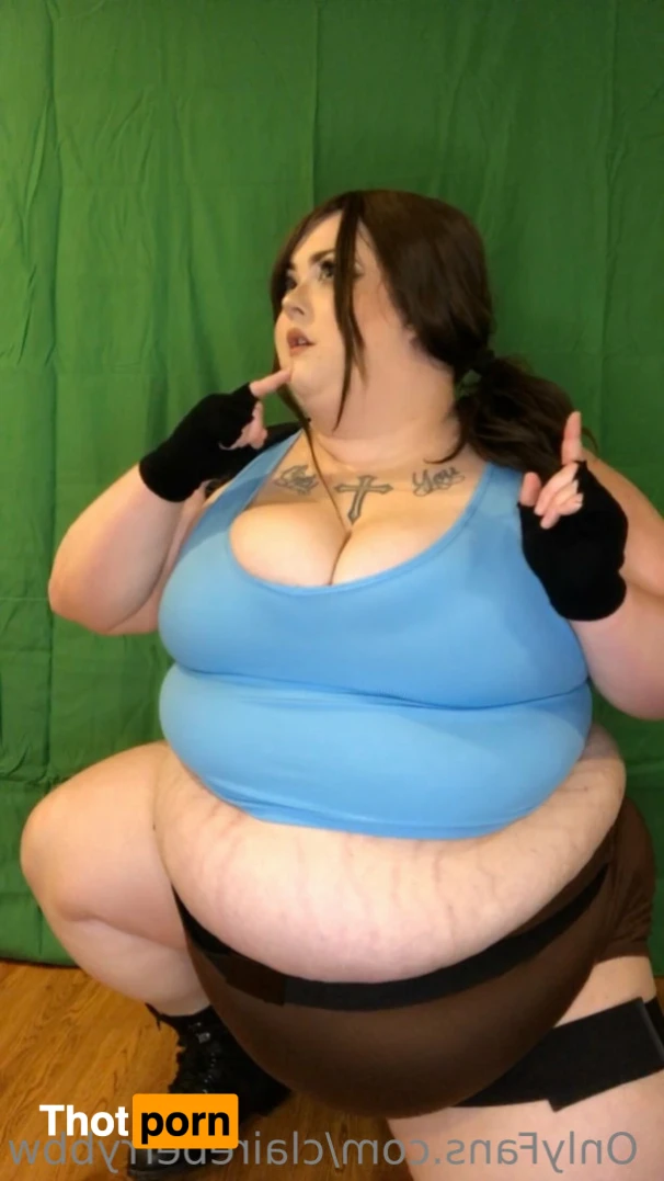 Claire Berry 12286130