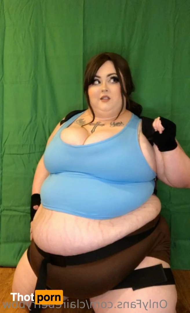 Claire Berry 12286161