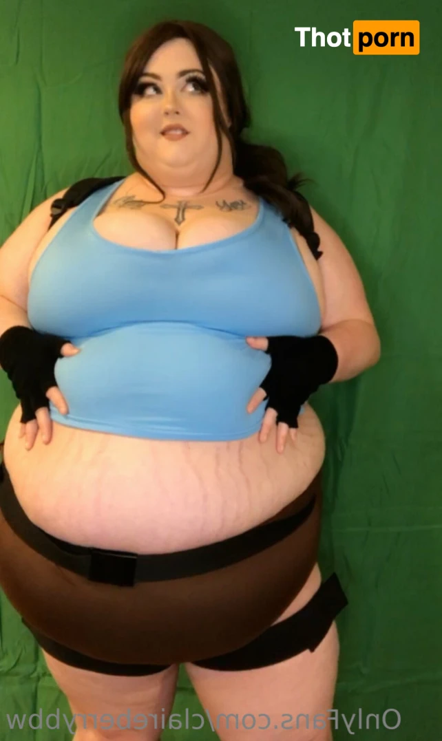 Claire Berry 12286177