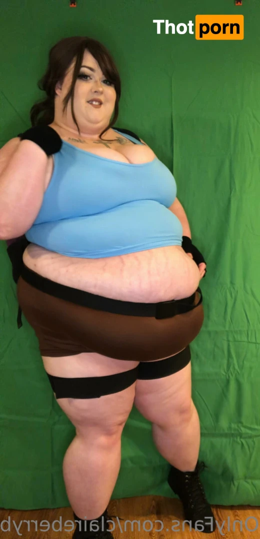 Claire Berry 12286206