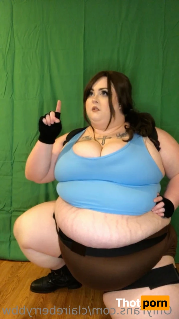 Claire Berry 12286303