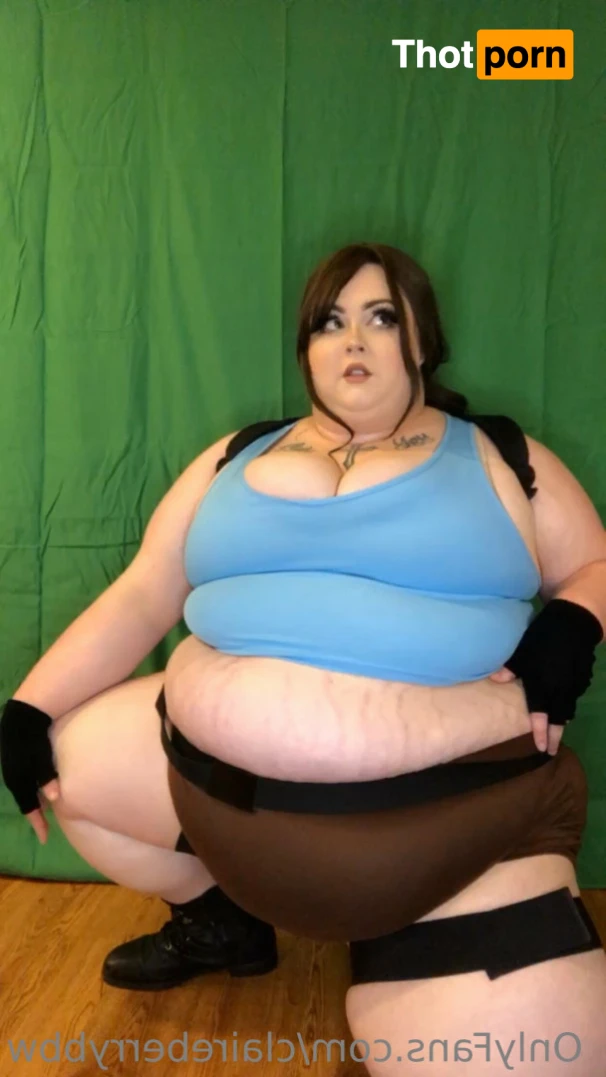 Claire Berry 12286324