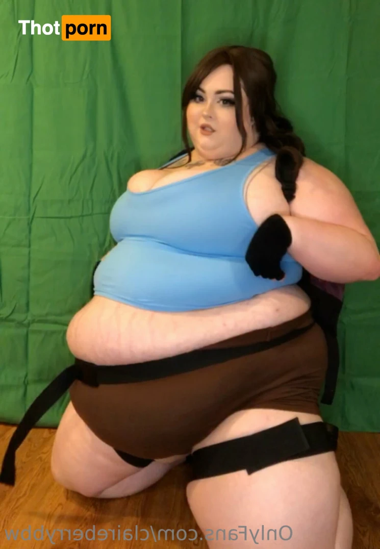 Claire Berry 12286352