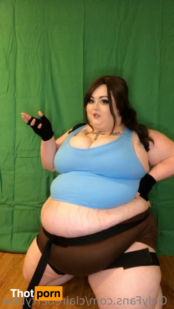 Claire Berry 12286375