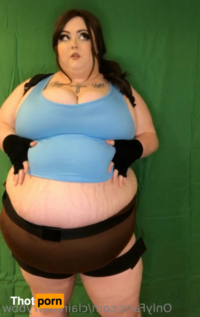 Claire Berry 12286407