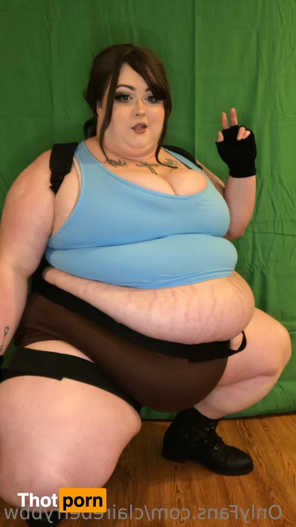 Claire Berry 12286429